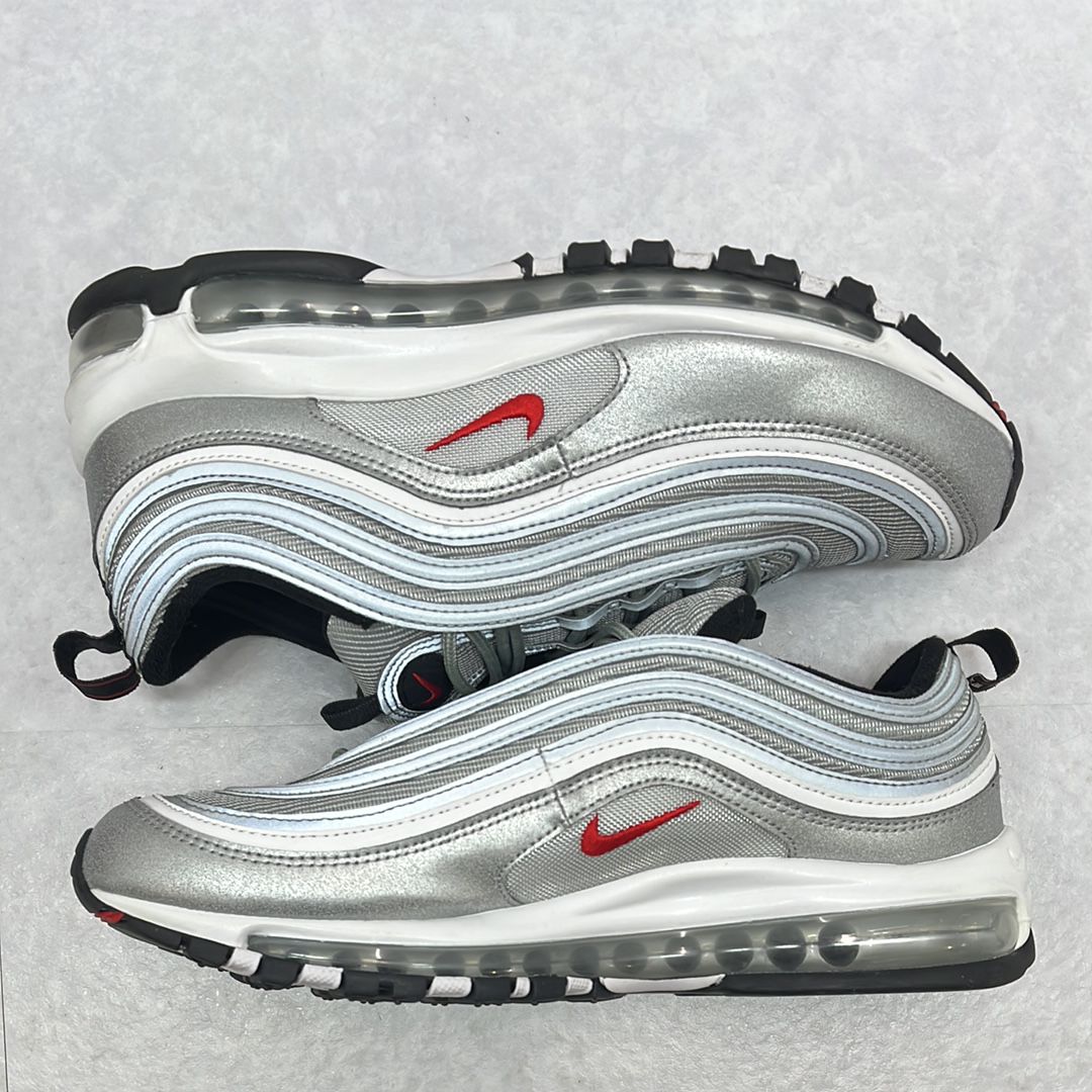 Nike Air Max 97 OG "Silver Bullet" (2022)