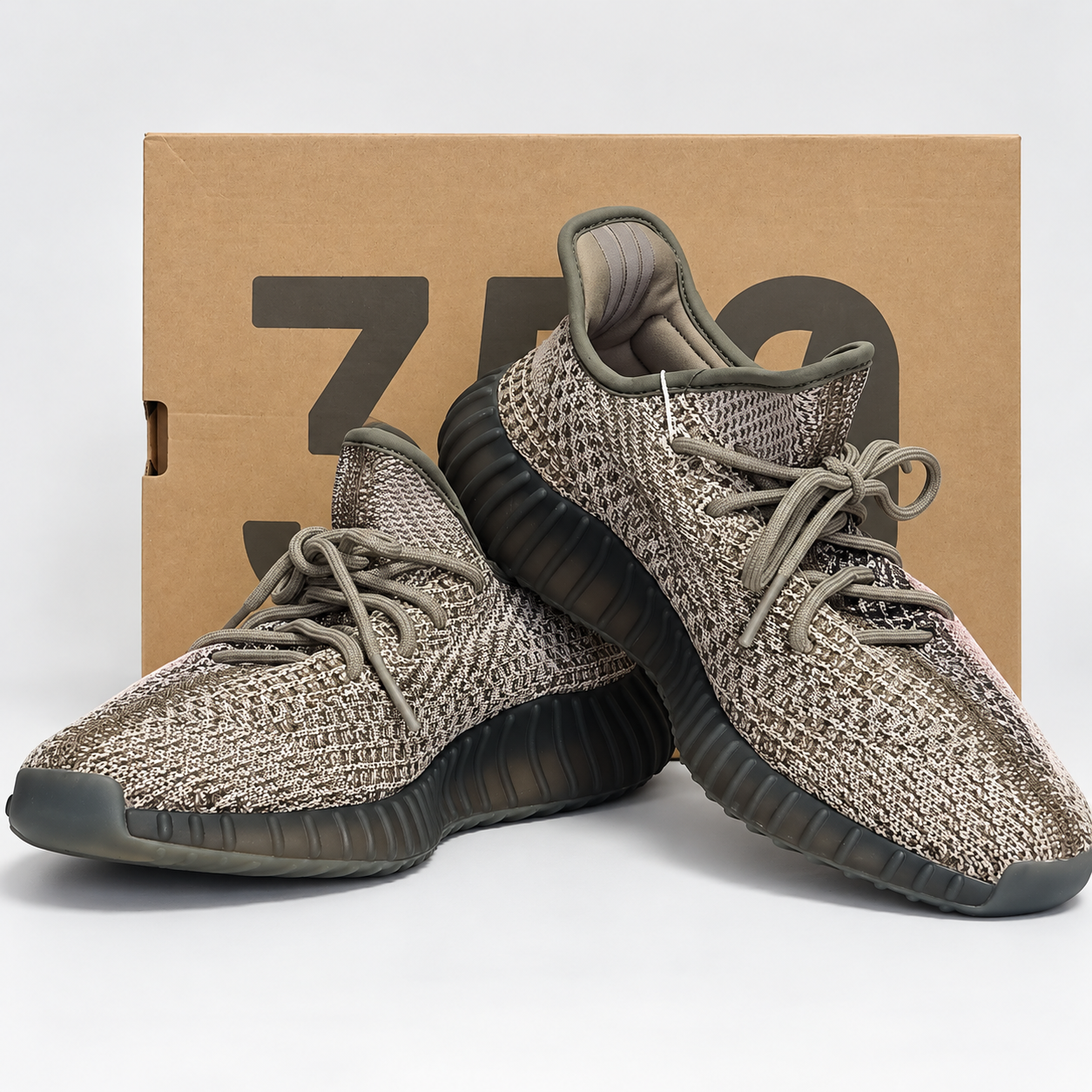 adidas Originals YEEZY Boost 350 V2 "Ash Stone"