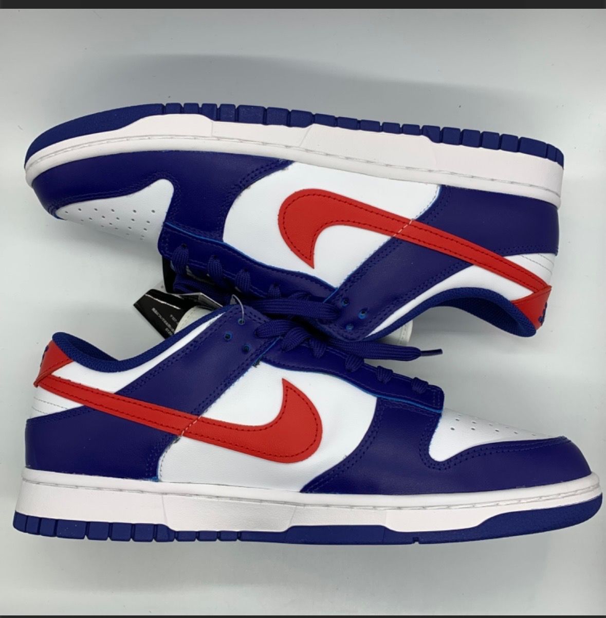 Nike Women's Dunk Low "USA"