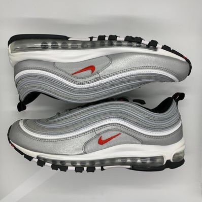 Nike Air Max 97 OG "Silver Bullet" (2022)