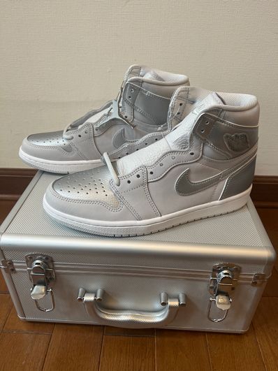 Nike Air Jordan 1 Retro High OG "CO JP/TOKYO"(ブリーフケース付き)
