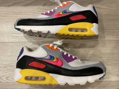 Nike air max 90 2025 betrue 2019