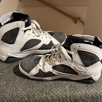 Nike Air Jordan 7 Retro "Flint" (2021)