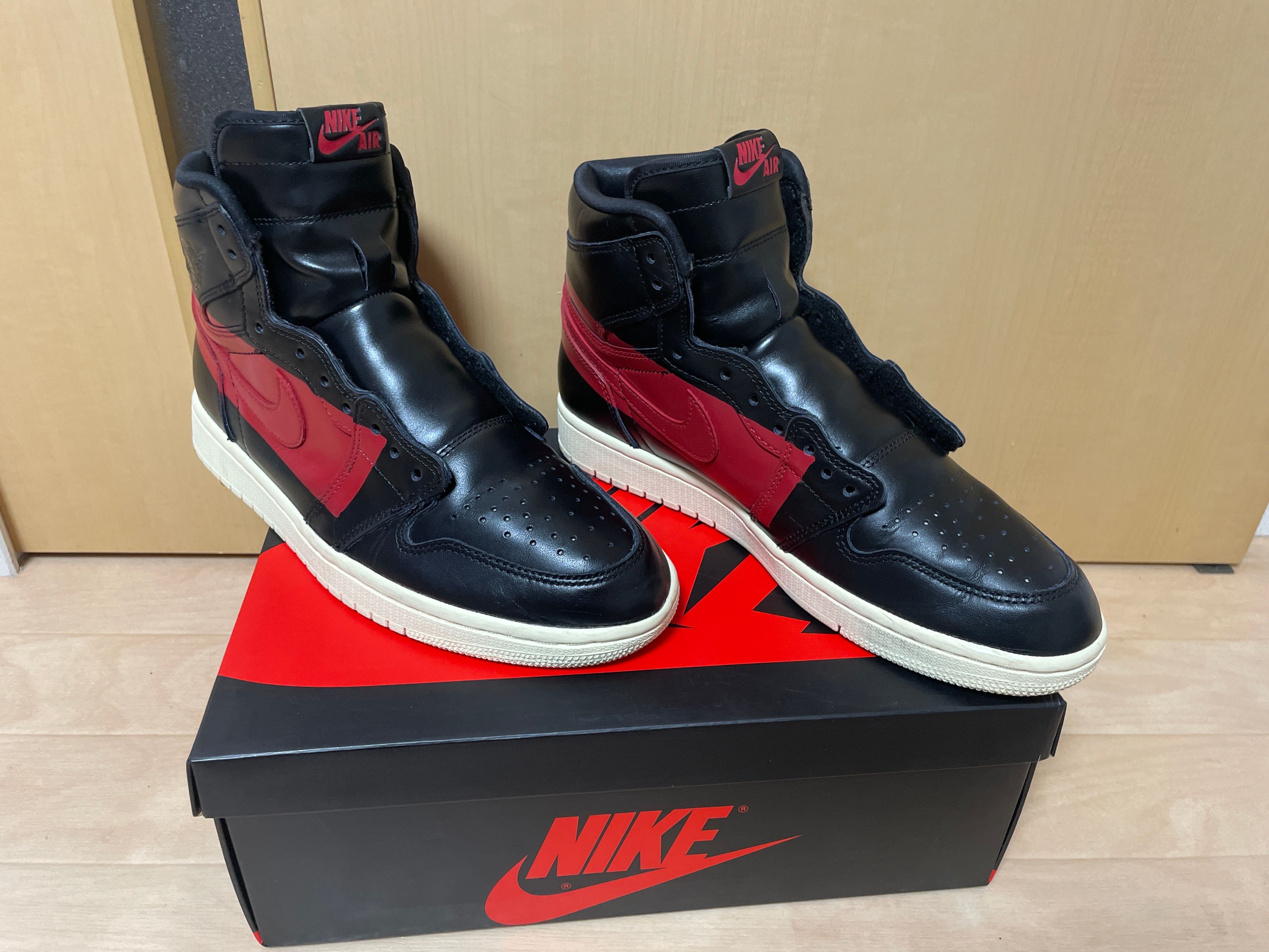 Nike Air Jordan 1 Retro High OG "Couture"   