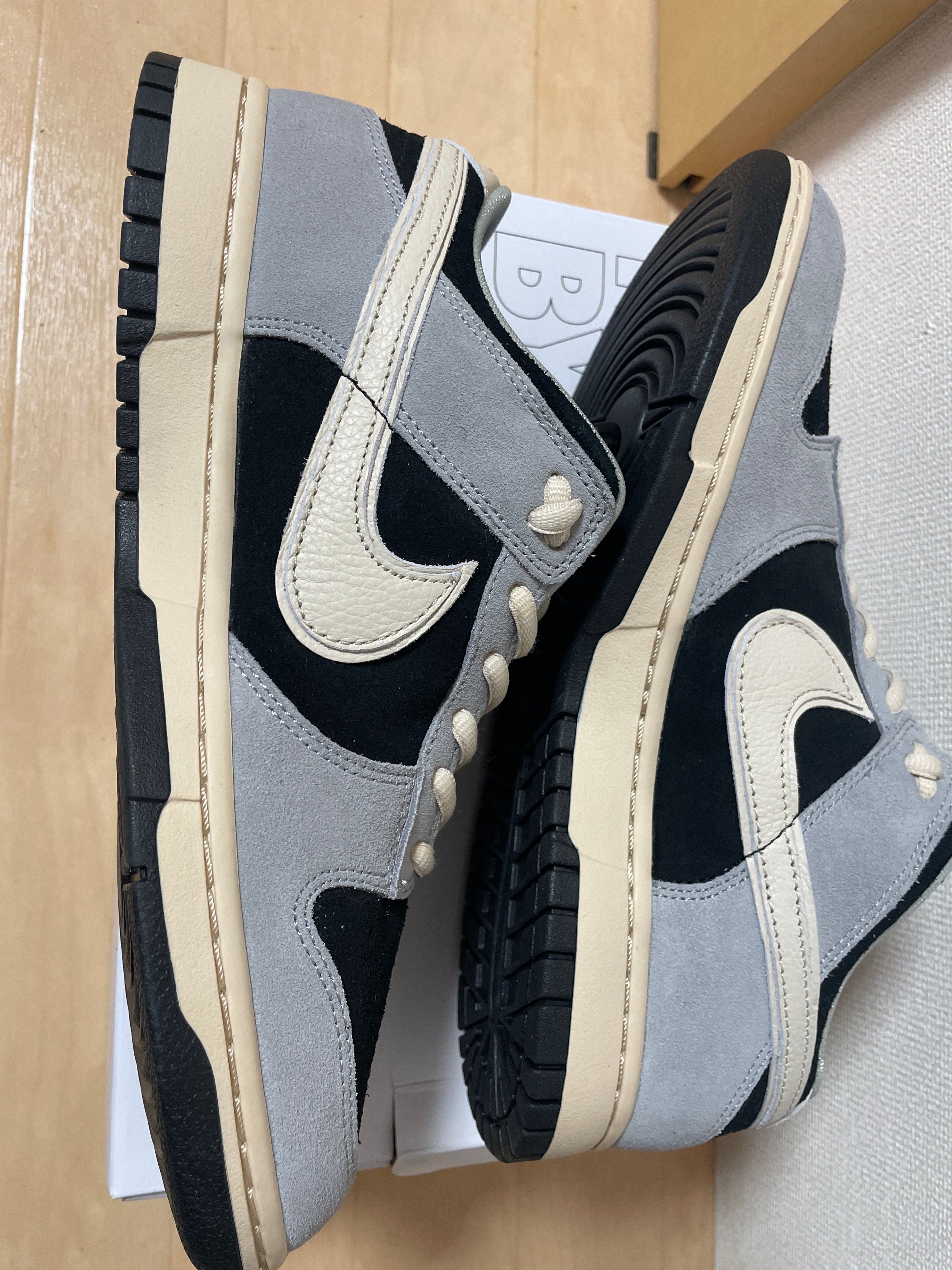Nike Dunk Low By You & Unlocked "By You" (NIKEiD)