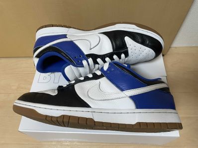 Nike Dunk Low By You & Unlocked "By You" (NIKEiD)