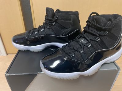 Nike Air Jordan 11 "Jubilee"