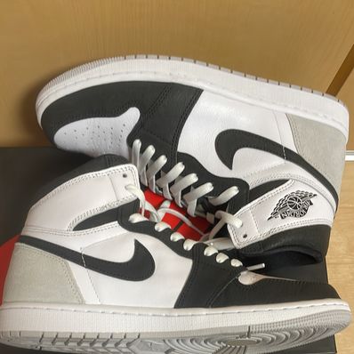 Nike Air Jordan 1 High OG "Bleached Coral"