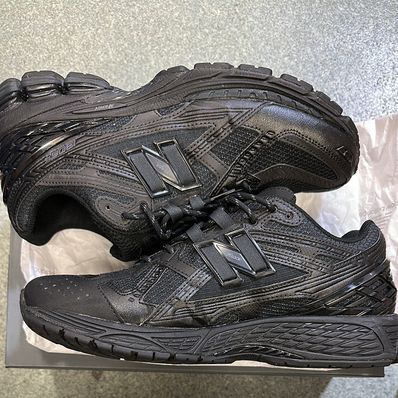 New Balance 1906U "Black"
