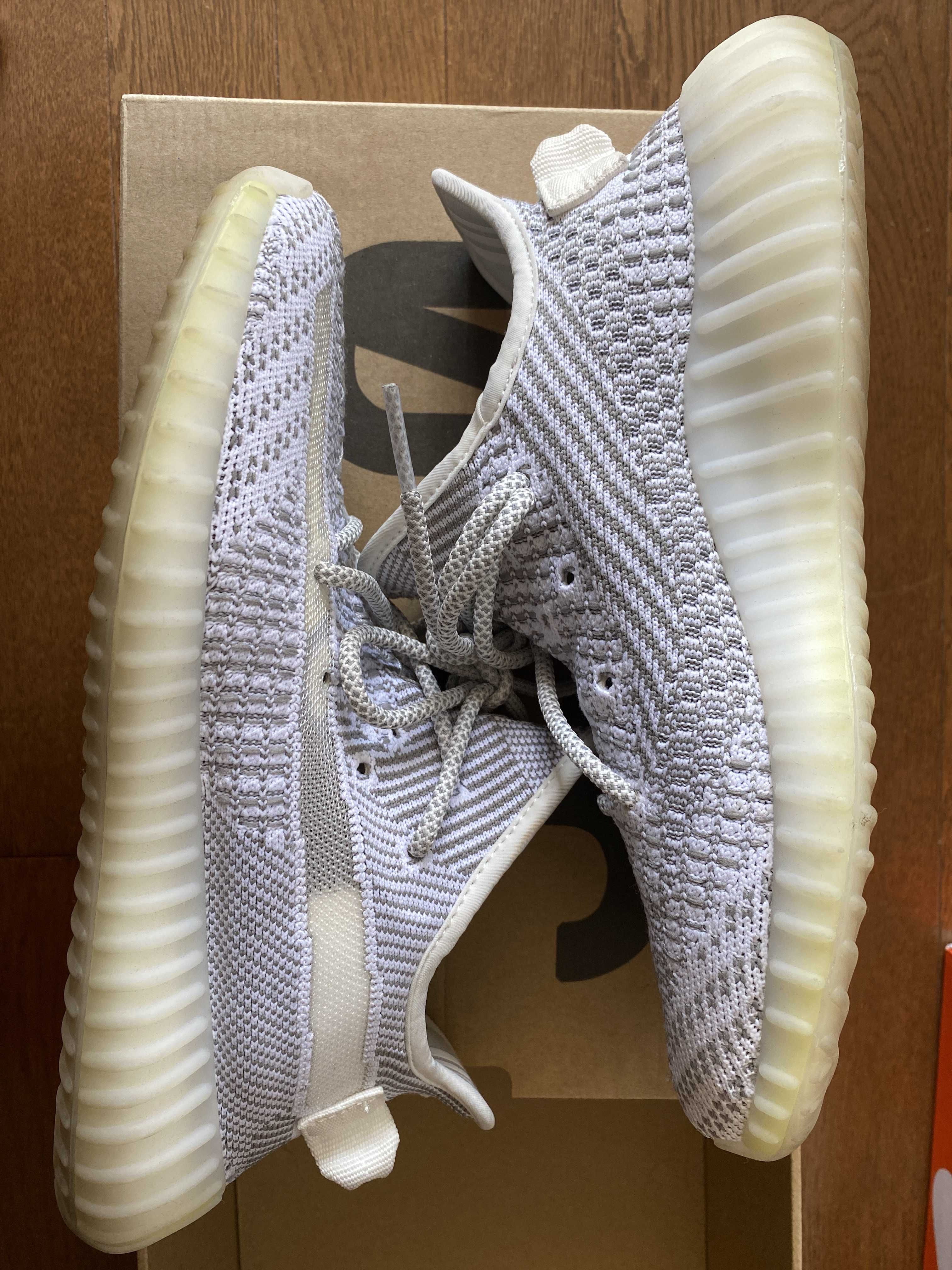 adidas YEEZY Boost 350V2 "Static"