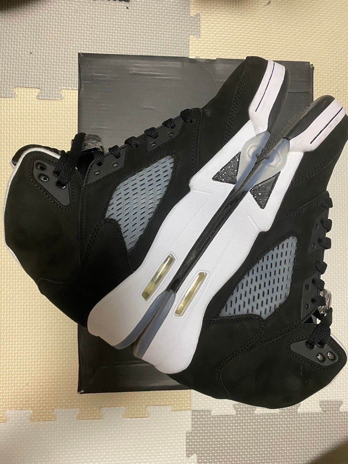 Nike Air Jordan 5 "Moonlight" (2021)