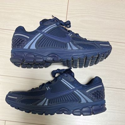 Nike Zoom Vomero 5 "Midnight Navy"