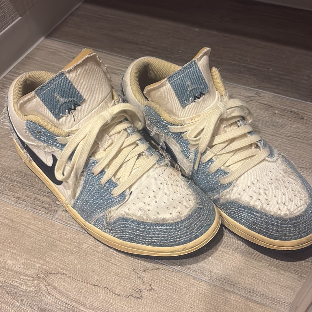 Nike Air Jordan 1 Low SE "World Make Japan"