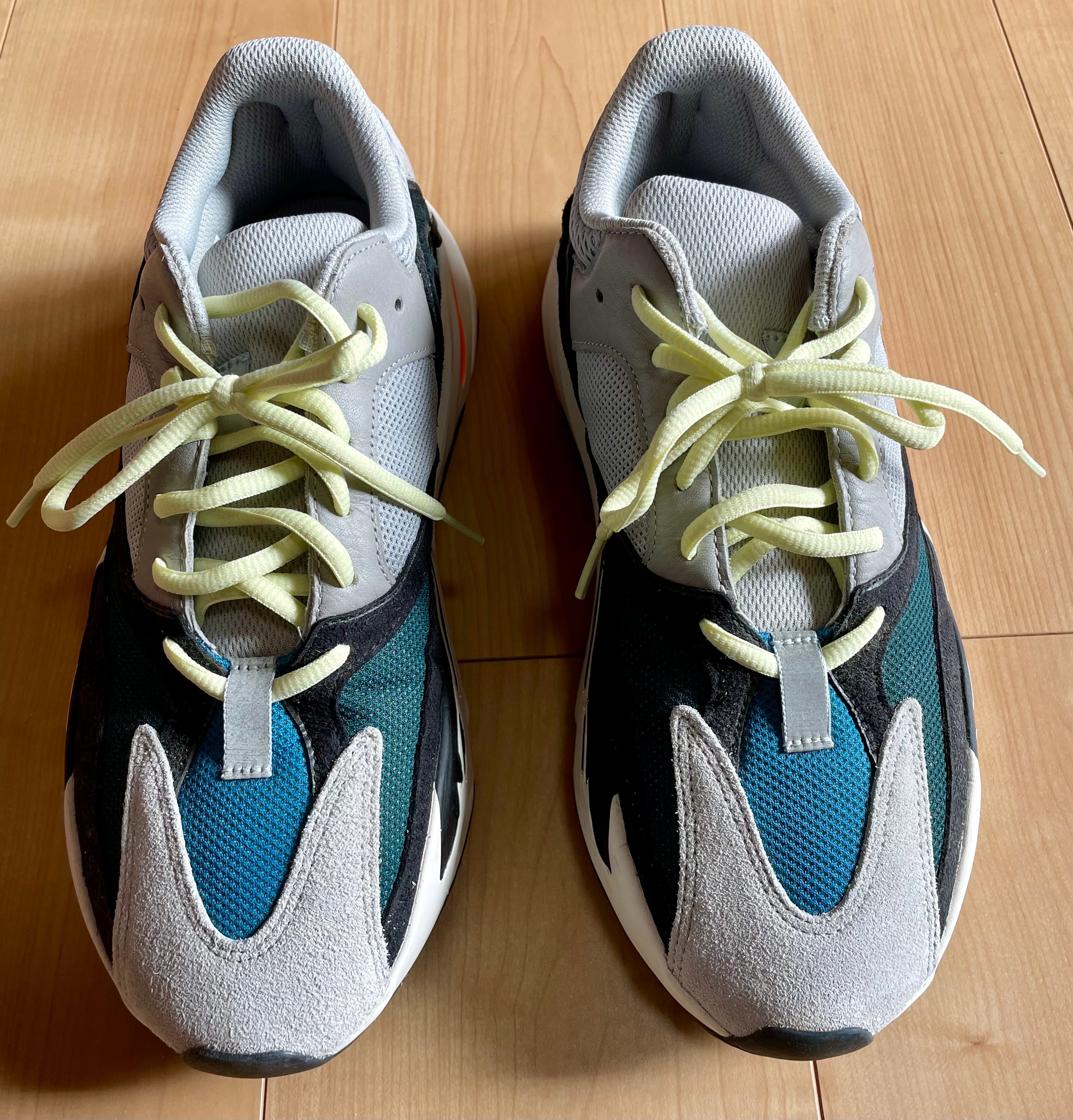 adidas YEEZY Boost 700 "Wave Runner"