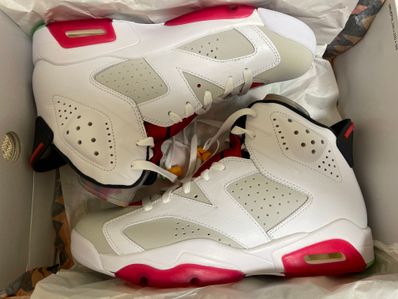 Nike Air Jordan 6 "Neutral Grey/Hare"