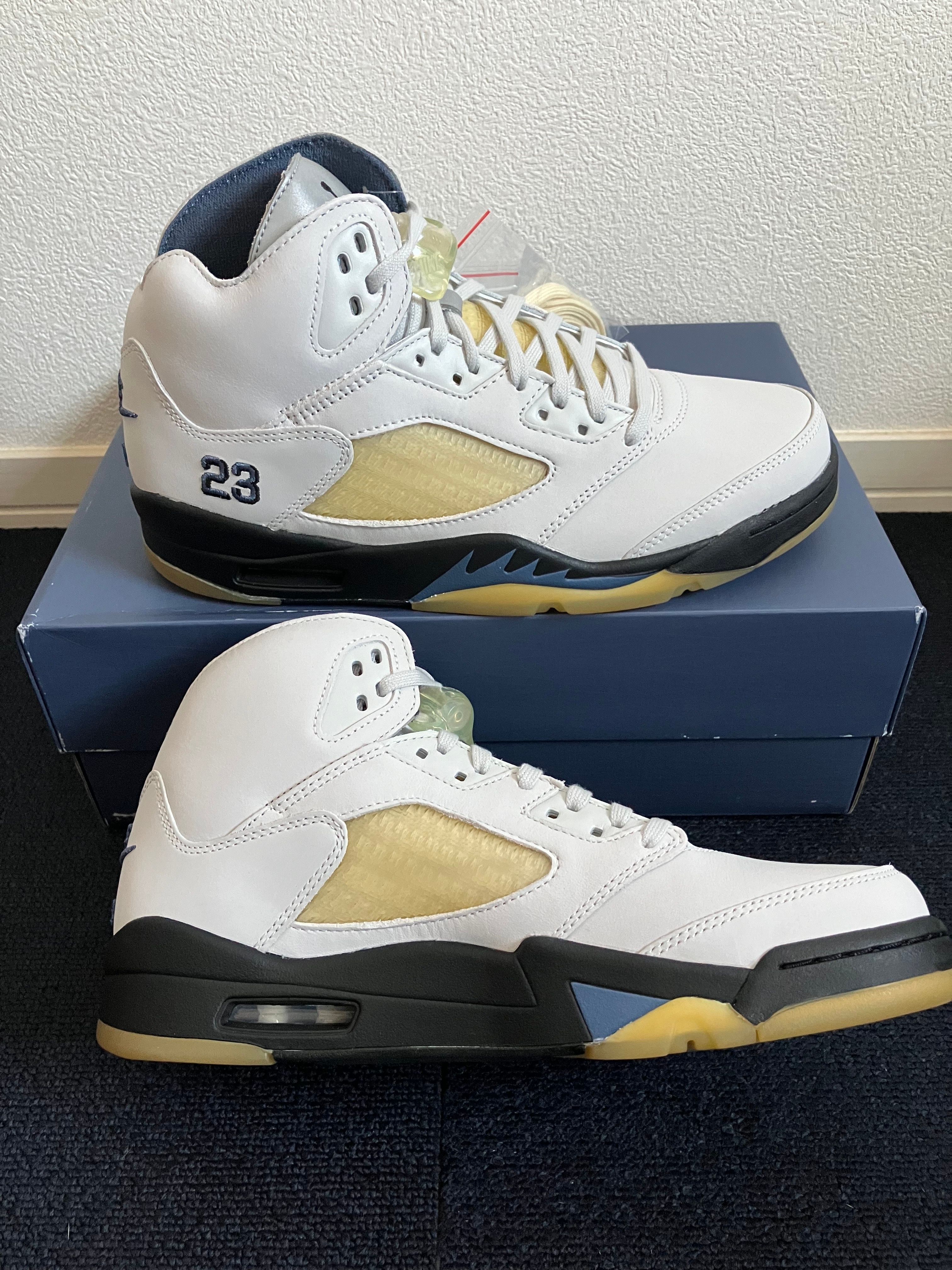 A Ma Maniere × Nike Women's Air Jordan 5 Retro SP "Dawn"