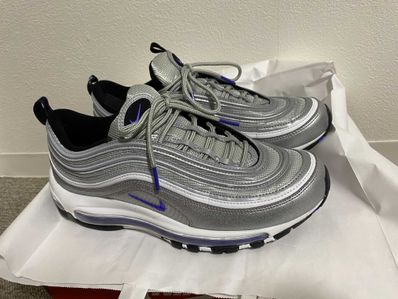 Nike Air Max 97 "Persian Violet"