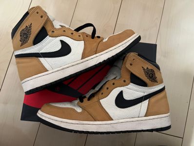 Nike Air Jordan 1 RETRO High "Rookie of The Year"