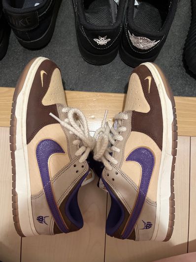 Nike Dunk Low "Setsubun"