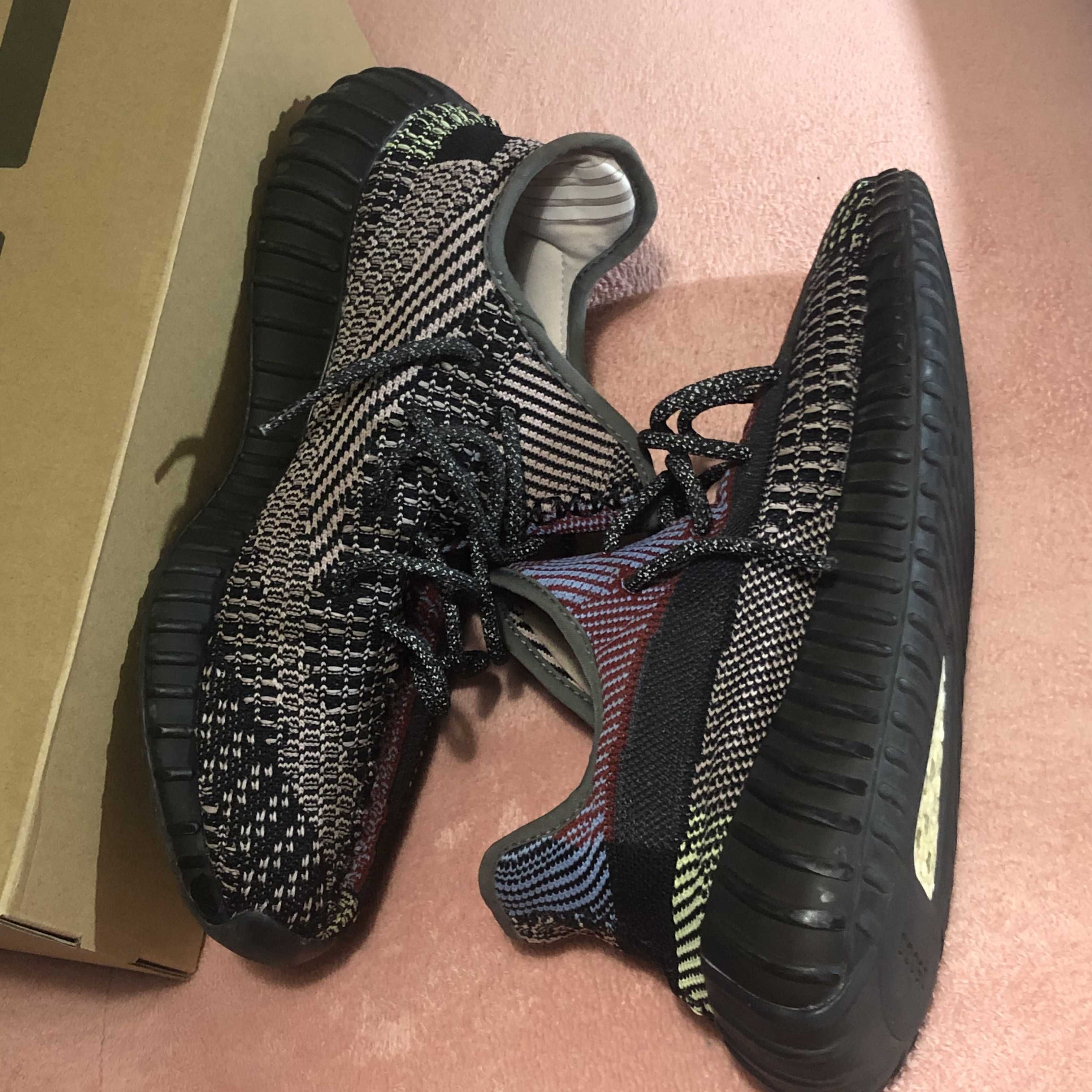 adidas Yeezy Boost 350 v2 "Yecheil"