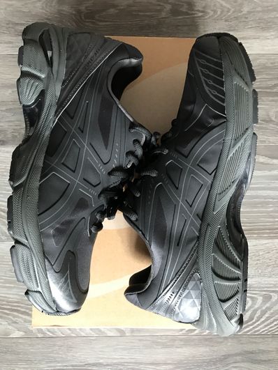 Asics GT-2160 NS "Black/Graphite Grey"