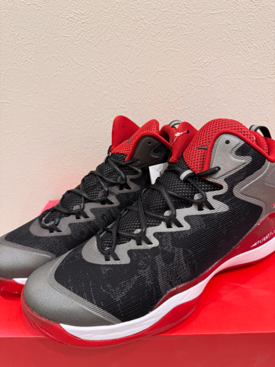 Nike Jordan Superfly 3 "Slam Dunk"