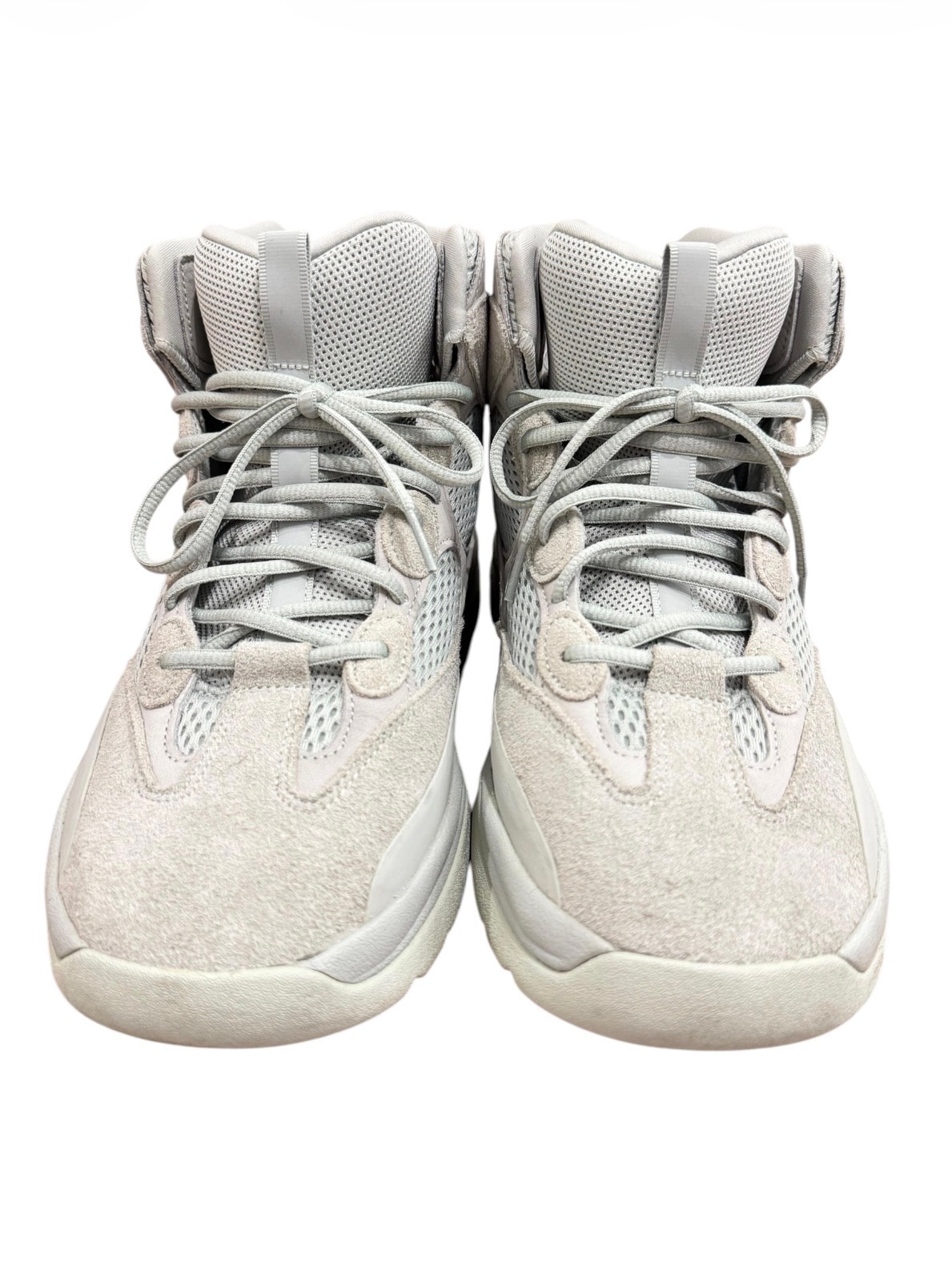 adidas YEEZY Desert Boot "Salt"