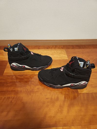 Nike Air Jordan 8 Retro "Playoffs" (2023)