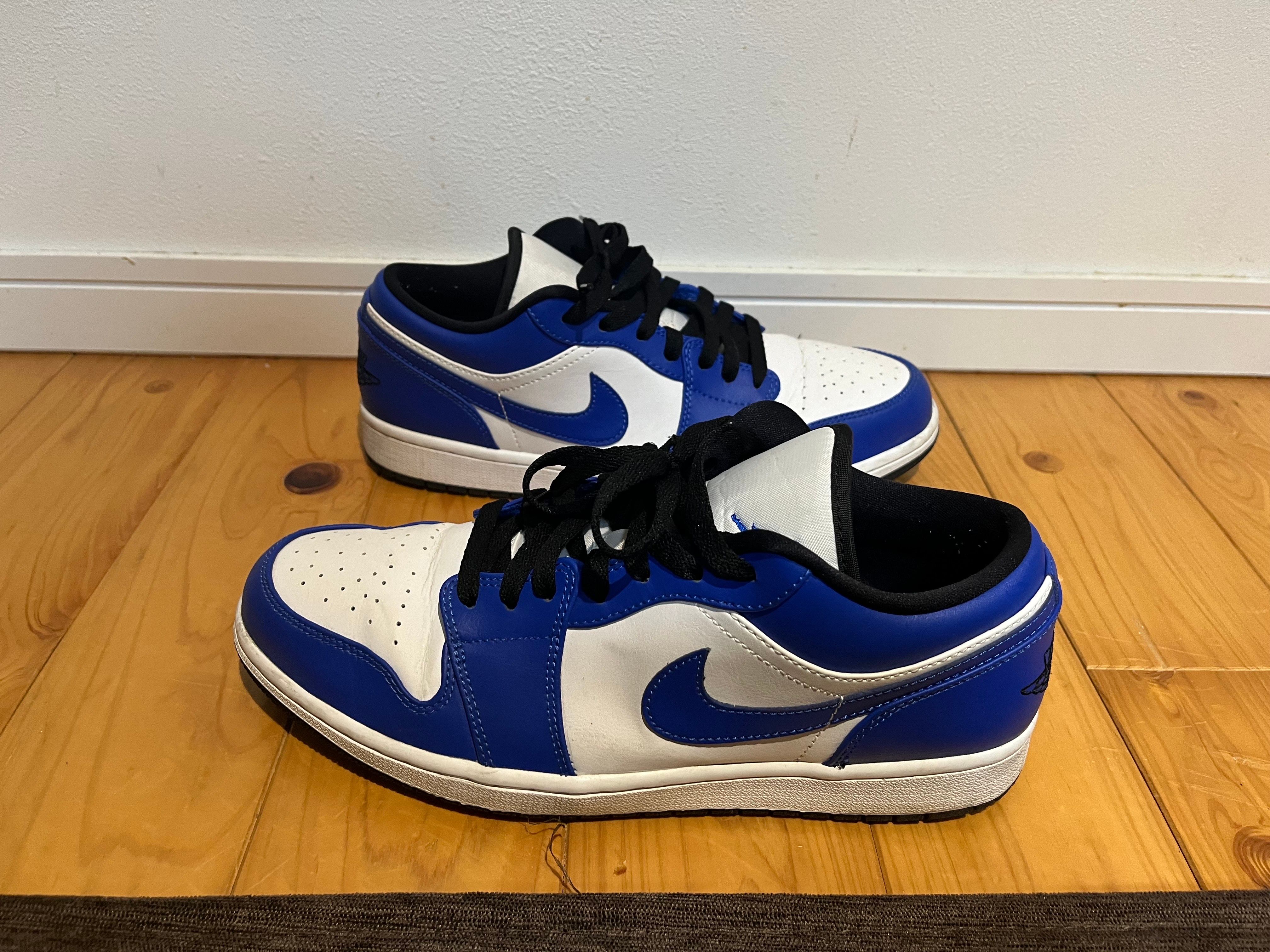 Nike Air Jordan 1 Low 