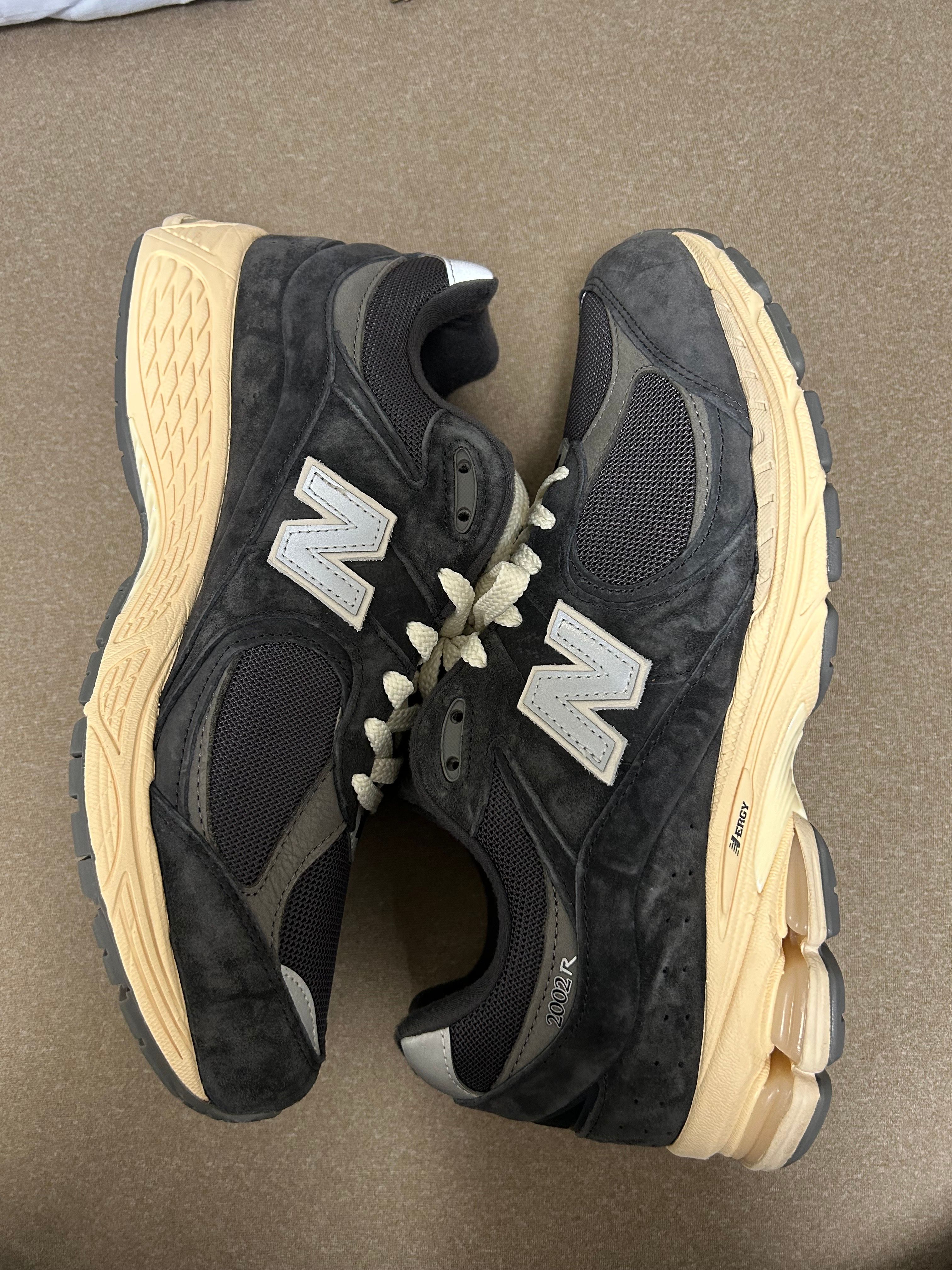 New Balance 2002R "Phantom"