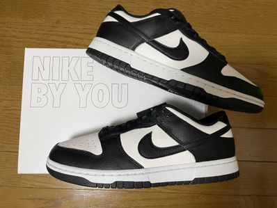 Nike Dunk Low Retro "Panda/White/Black"