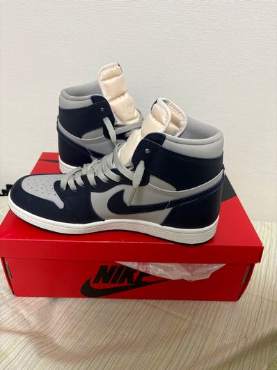 Nike Air Jordan 1 High 85 "Georgetown"