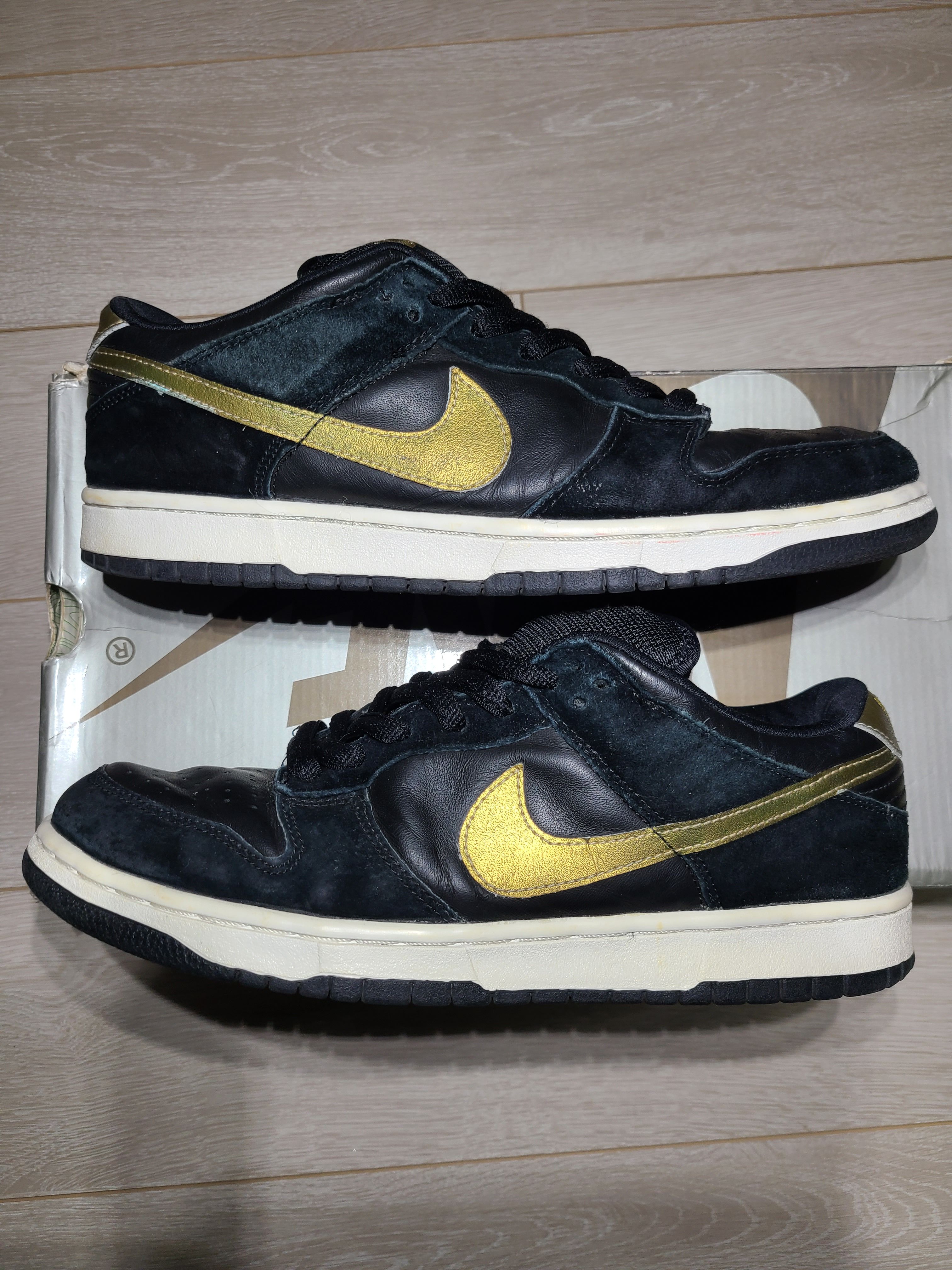 Nike SB Dunk Low 