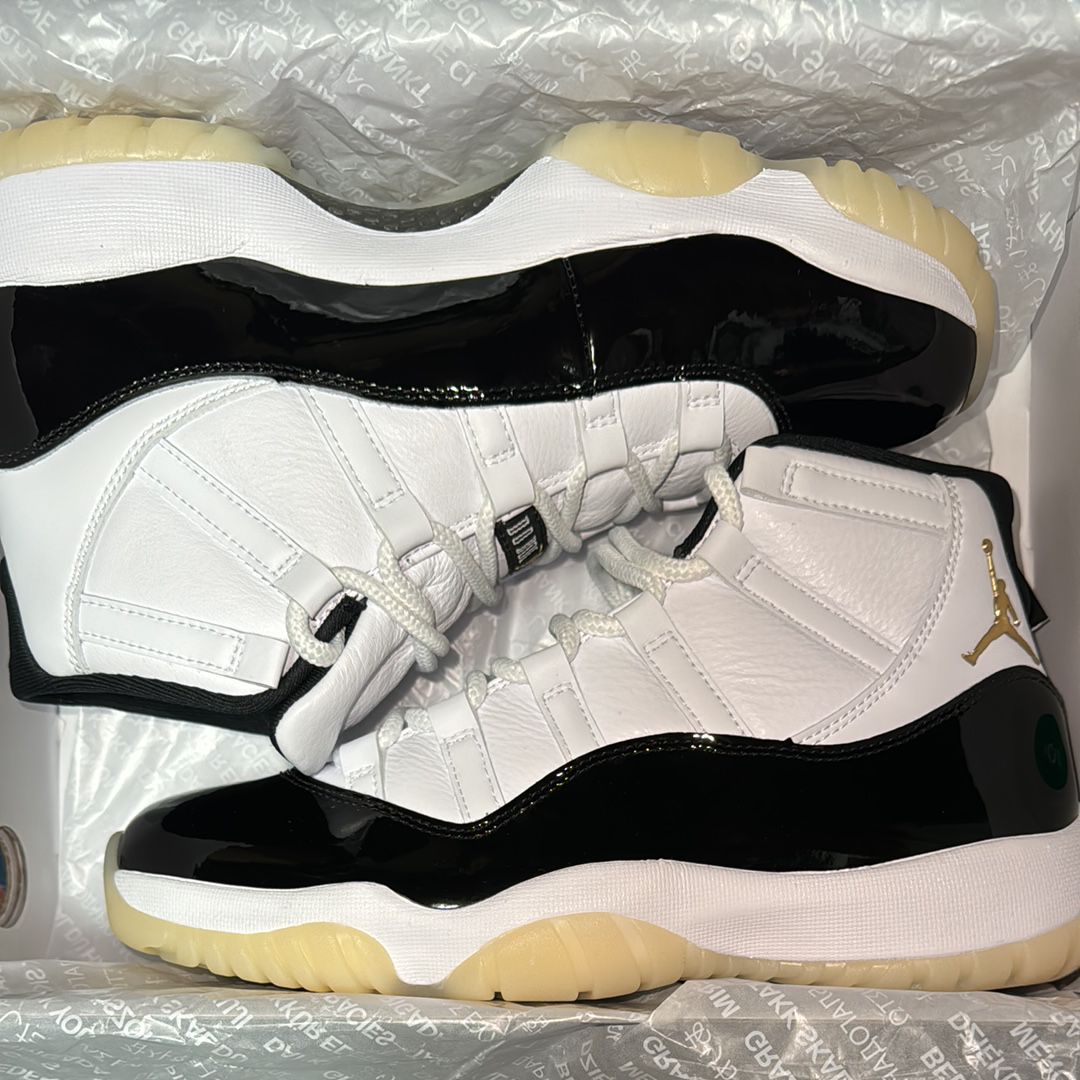 Nike Air Jordan 11 Retro "Gratitude"