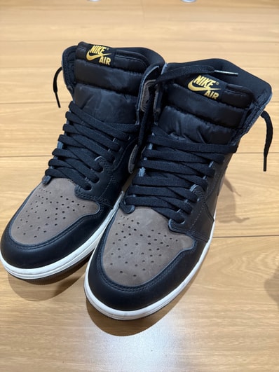 Nike Air Jordan 1 Retro High OG "Palomino"