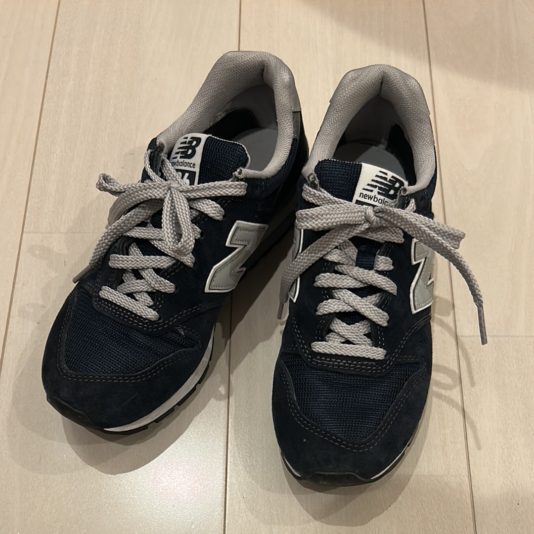 New Balance 996 "Navy"
