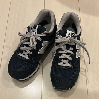 New Balance 996 "Navy"