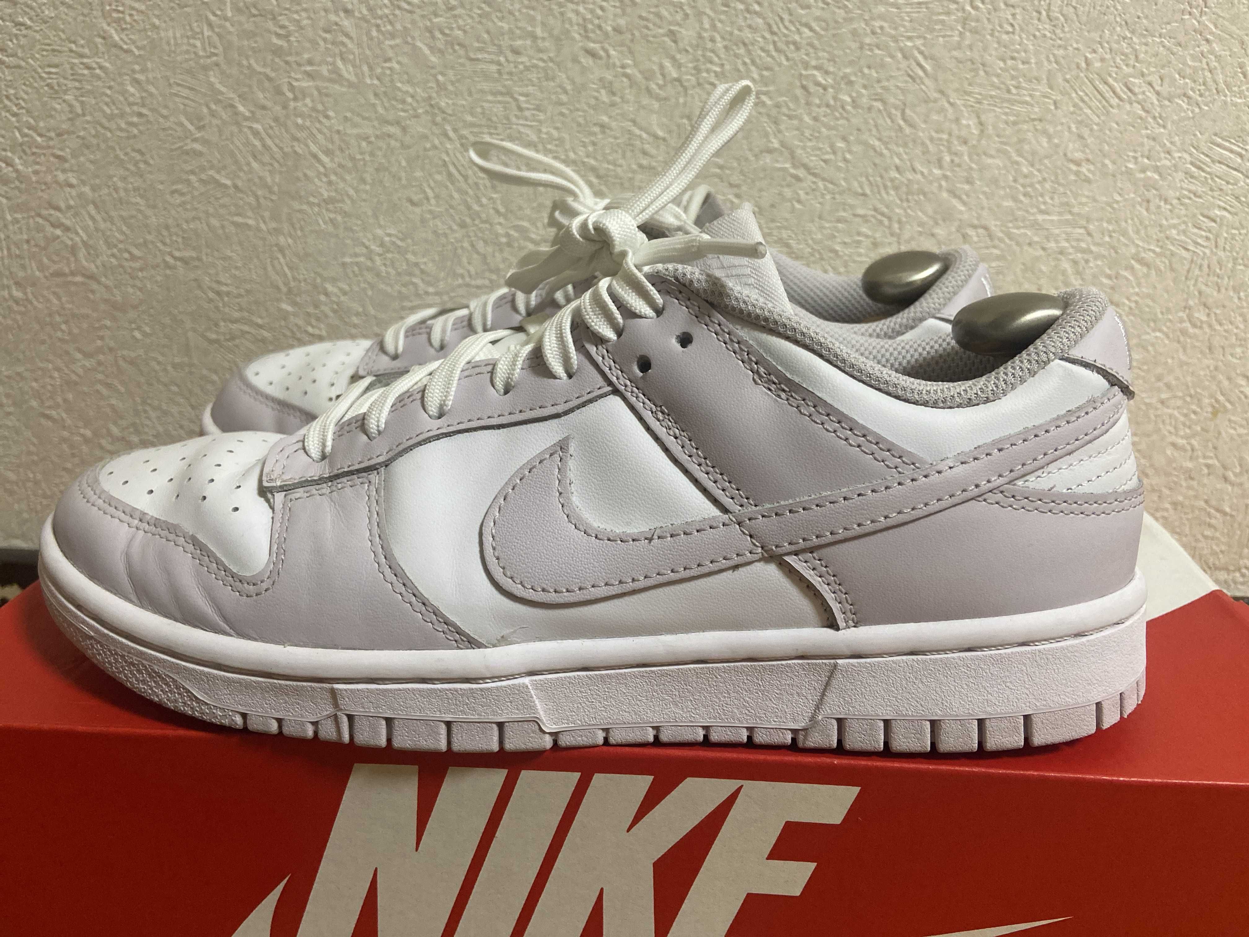 Nike Women's Dunk Low "Light Violet"