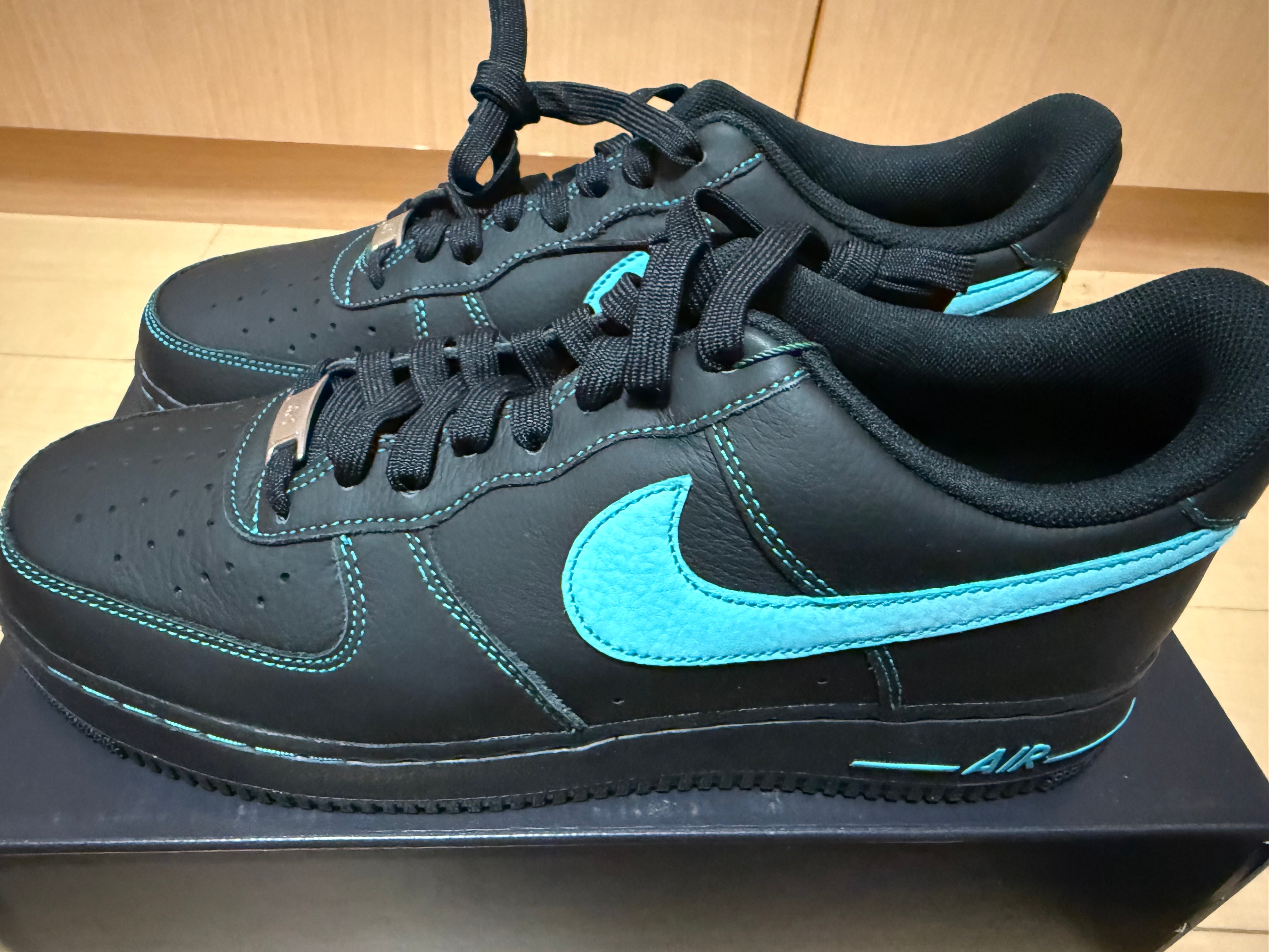 ナイキ エアフォース1 ロー 