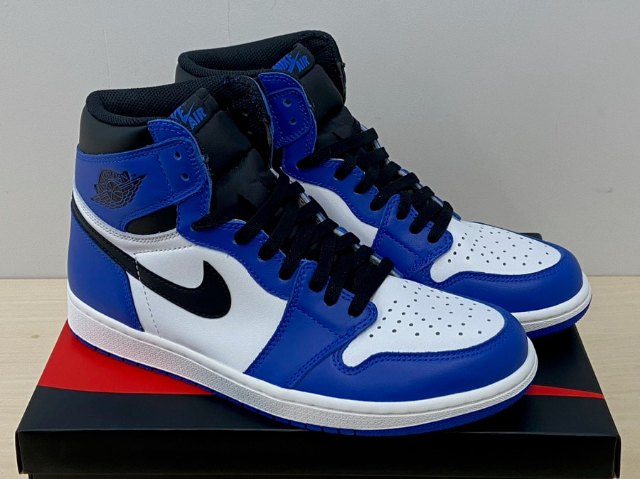 Nike Air Jordan 1 Retro High OG 