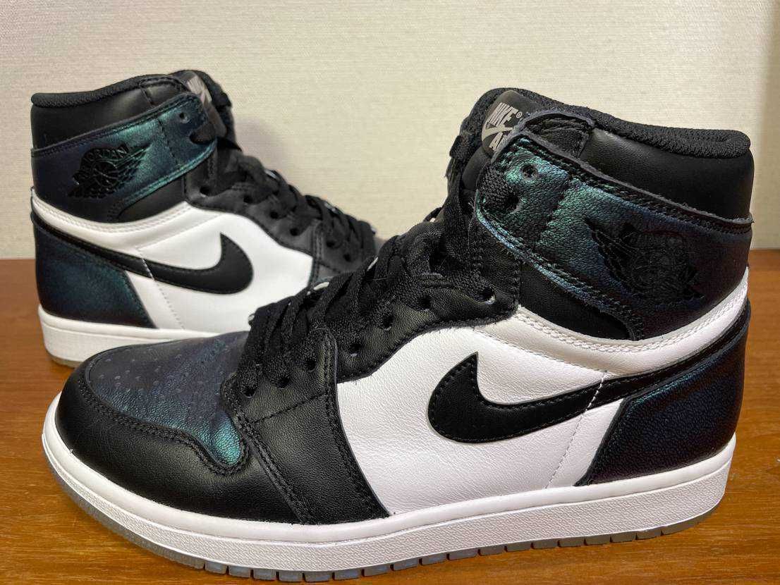 Nike Air Jordan 1 RTRO High OG "Allstar 2017 Chameleon"