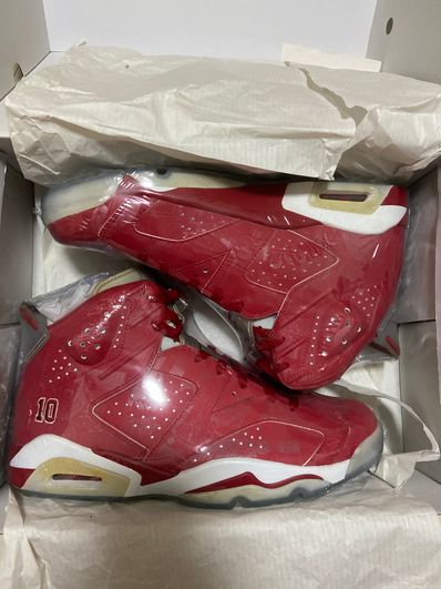 Nike Air Jordan 6 RETRO