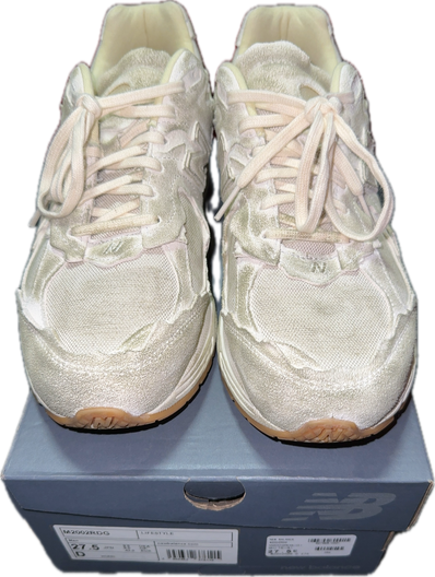 New Balance 2002R Protection Pack "Aged"
