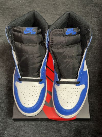 Nike Air Jordan 1 Retro High OG "Game Royal"