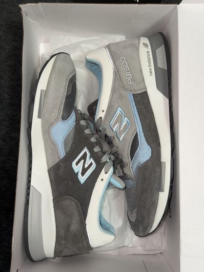 PAPERBOY × BEAMS × New Balance 1500 "Grey"