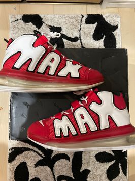 Nike air max uptempo 720 sales