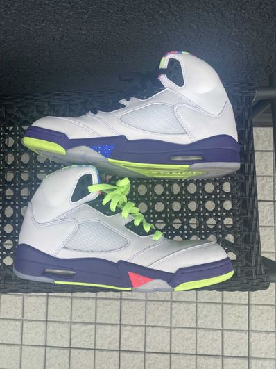 Nike Air Jordan 5 "Alternate Bel-Air"