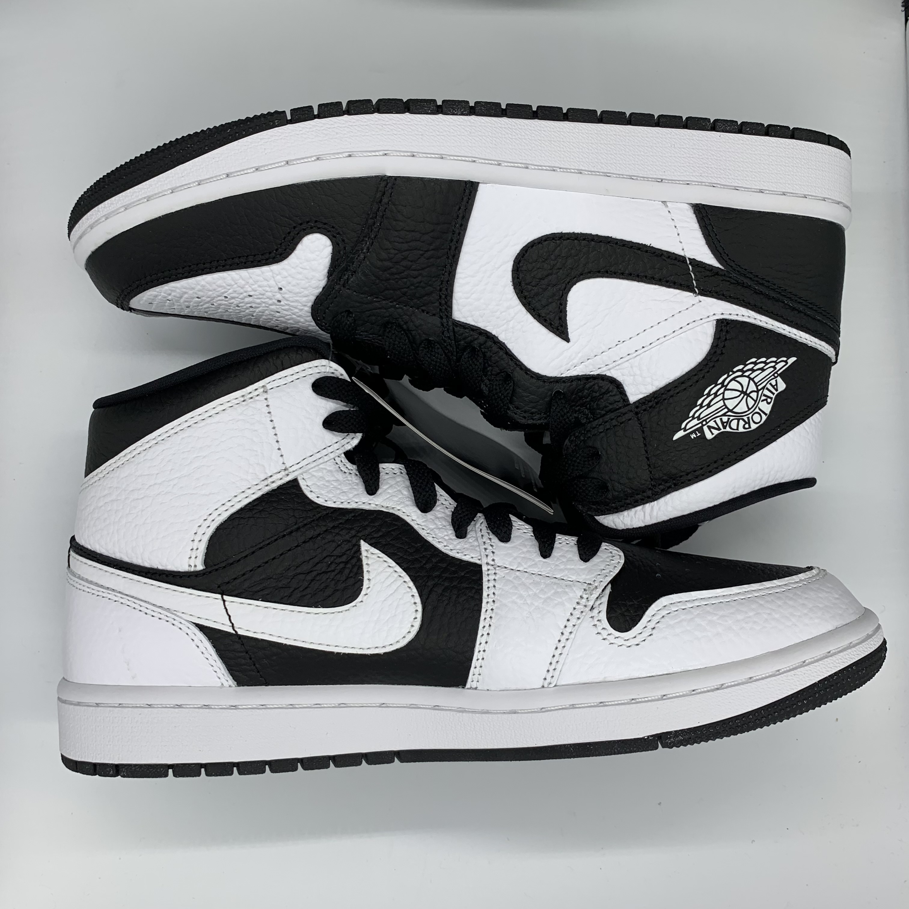 Nike Women's Air Jordan 1 Mid "Homage"