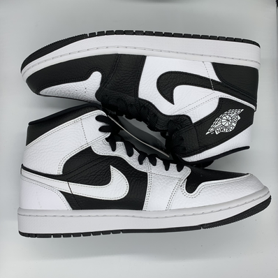 Nike Women's Air Jordan 1 Mid "Homage"