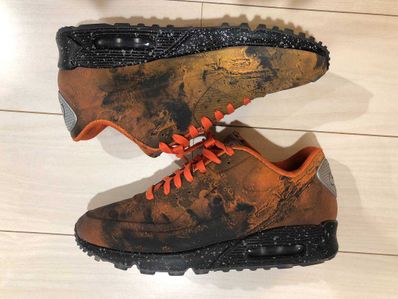 NIKE AIR MAX 90 QS "MARS LANDING"